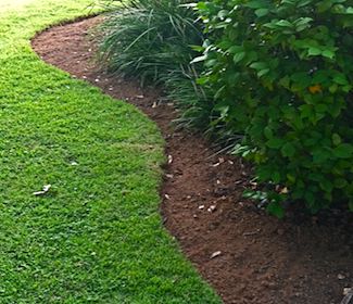 Landscape Edging Ideas