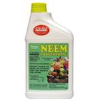 Neem Oil Organic Control